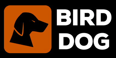 Bird Dog